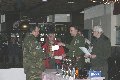 CitySport ajojen voittaja 18.11.2006 tasatuloksella kakkosen kanssa